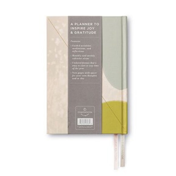 Compendium Undated Planner – Every Moment Is Beautiful, New - Picture 2 of 3